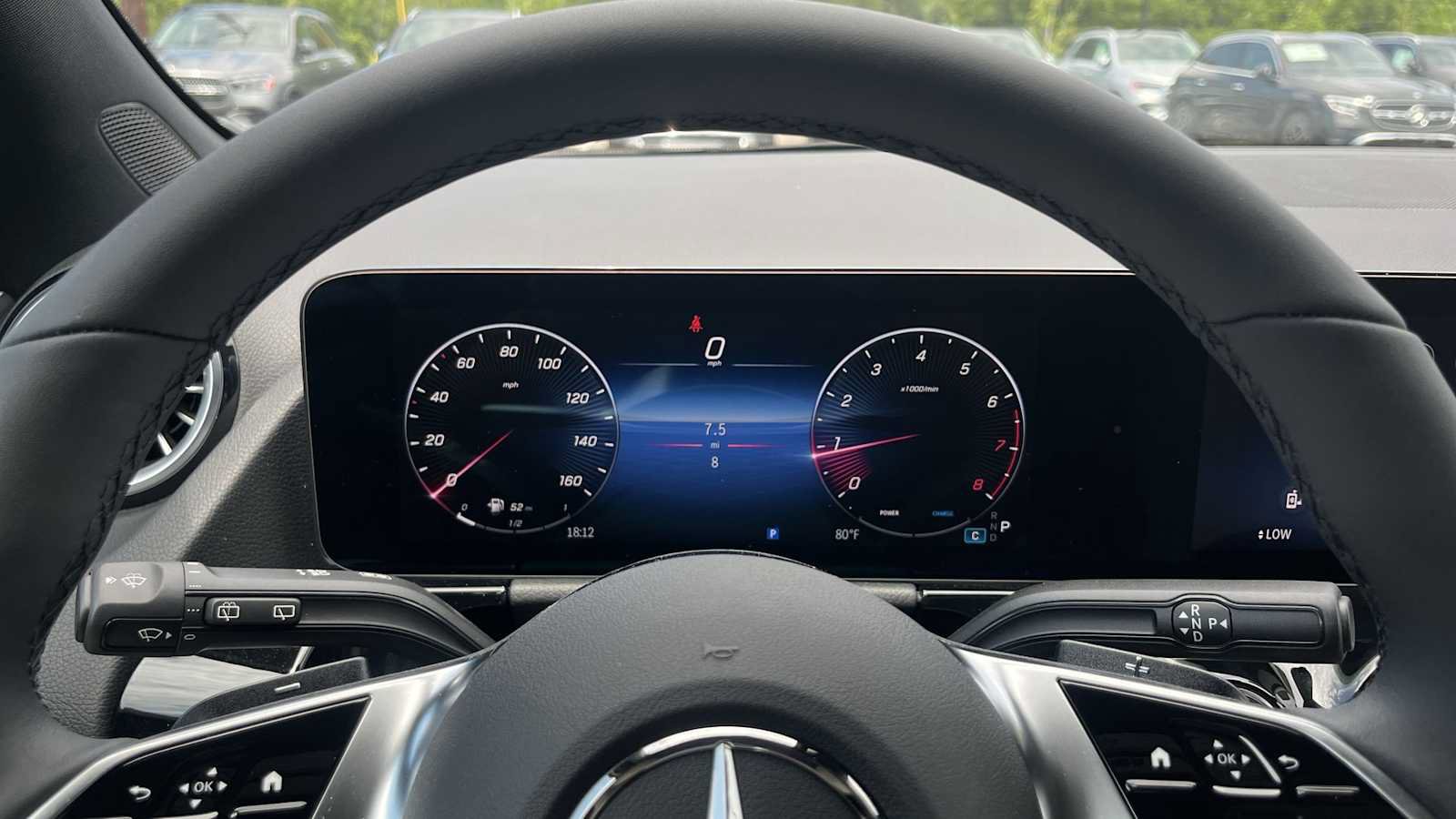 Used 2026 Mercedes-Benz GLA 250 4MATIC image 48