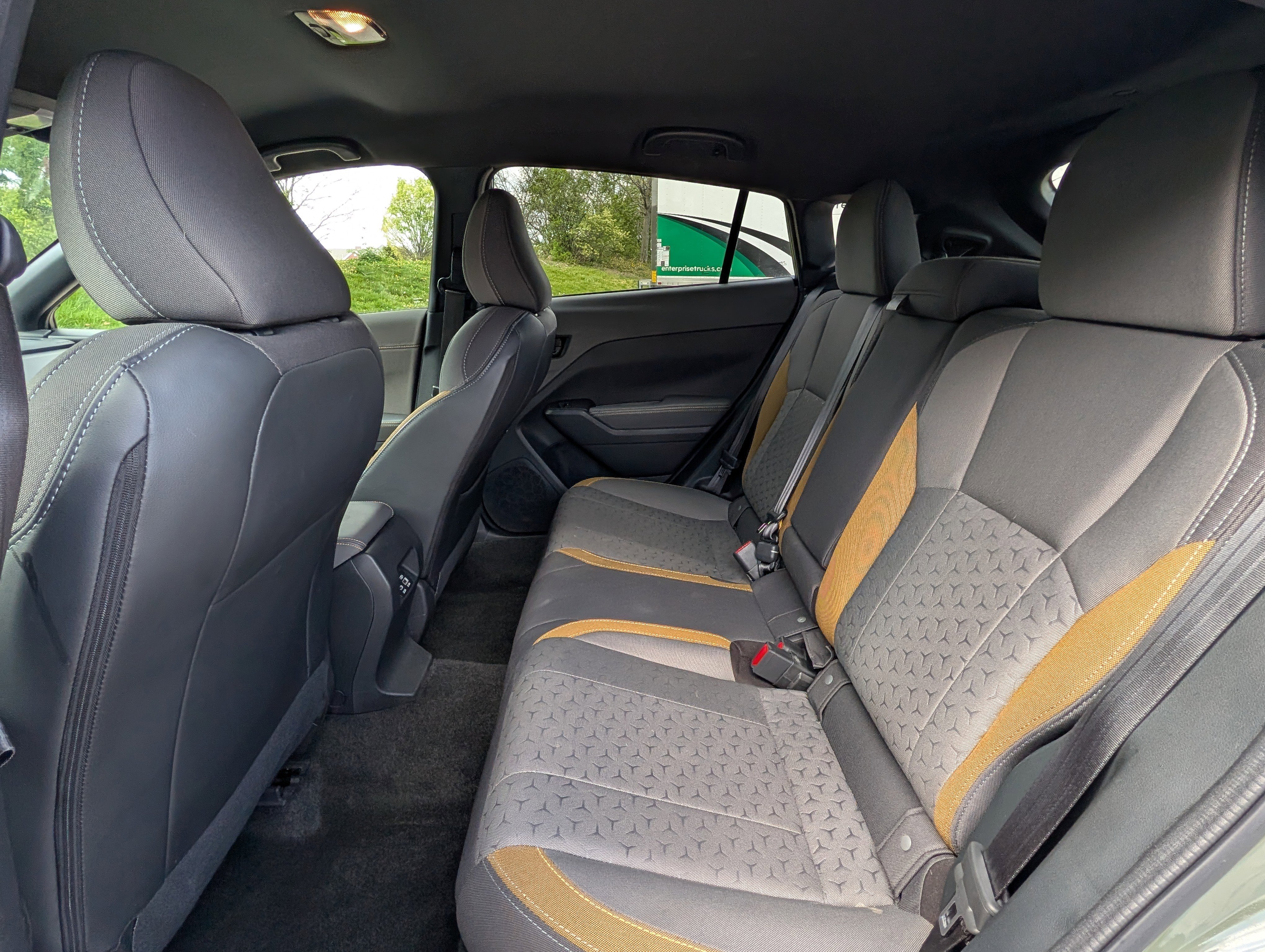 Used 2024 Subaru Crosstrek 2.5i Sport AWD/4WD image 26