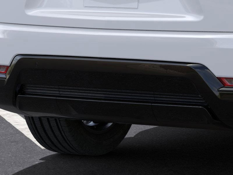 New 2025 Cadillac Escalade IQ Sport 1 w/ LPO, ONYX Package image 14