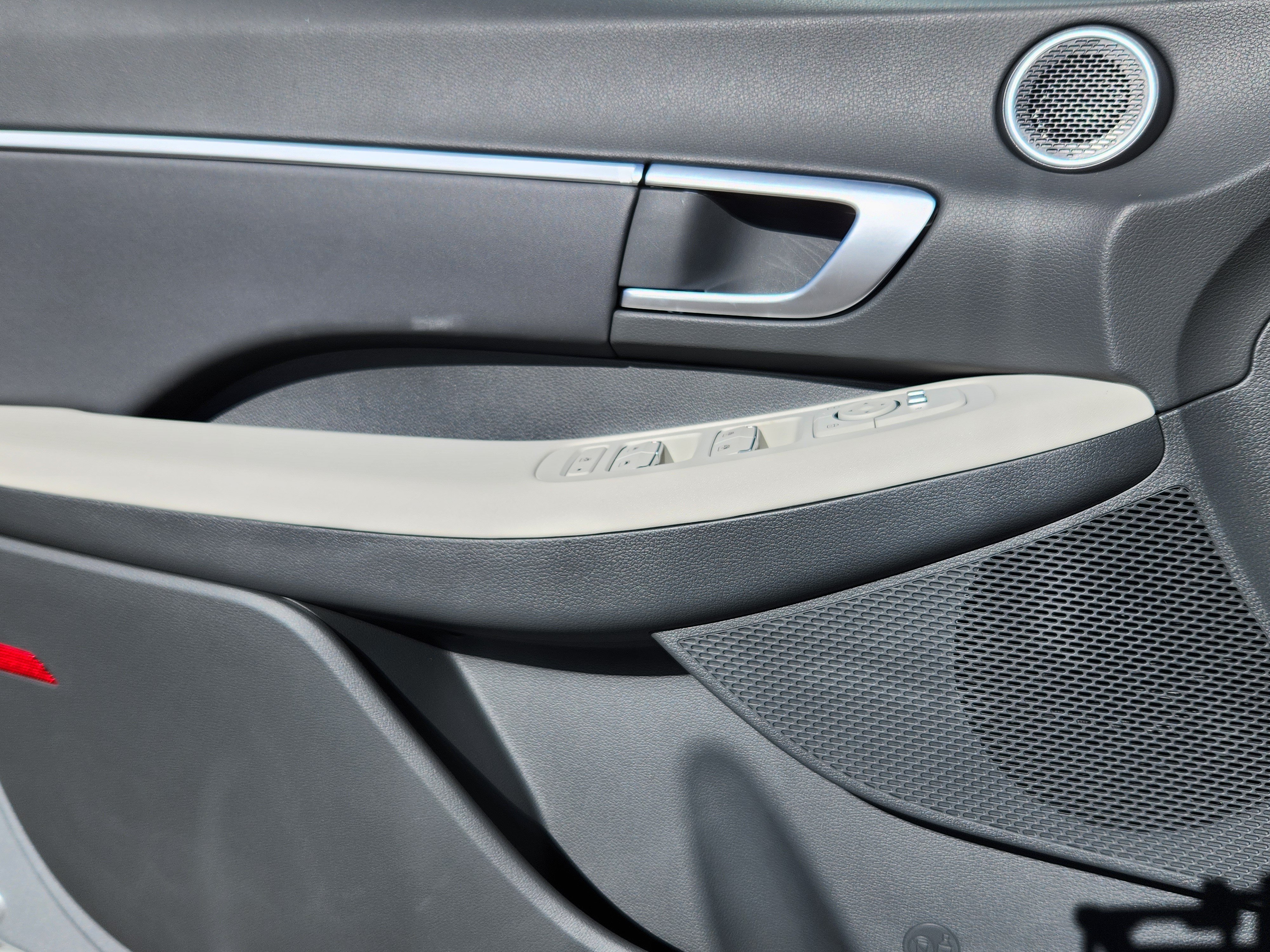 New 2026 Hyundai Sonata SEL AWD/4WD image 13