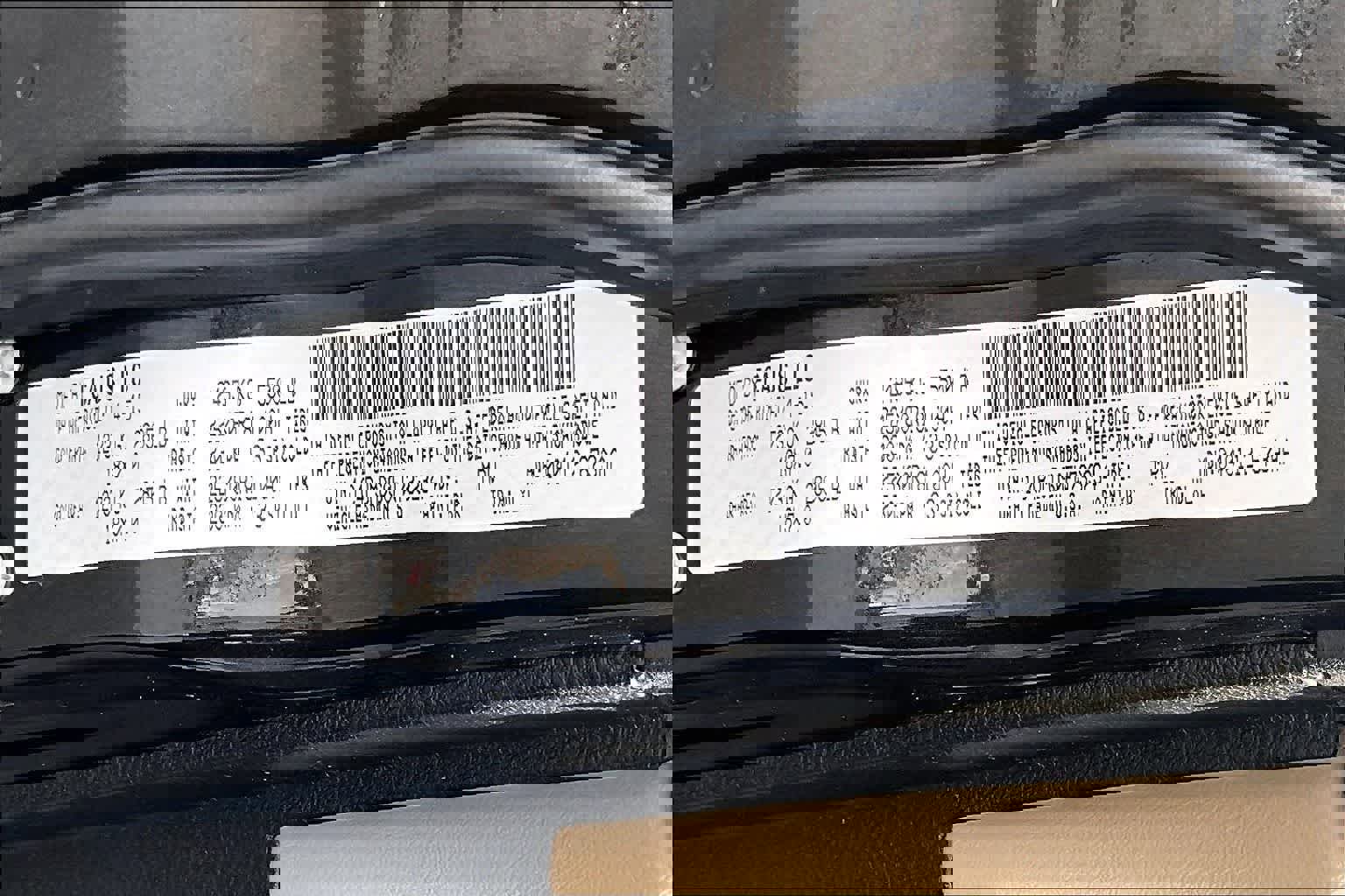 Used 2015 Jeep Cherokee Limited w/ Luxury Group image 21