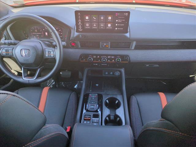 Used 2026 Honda Passport TrailSport image 18