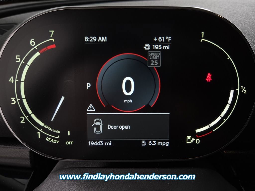 Used 2024 MINI Cooper Clubman S image 20