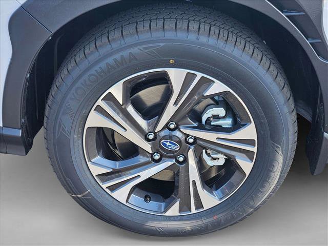 New 2026 Subaru Crosstrek 2.0i Premium image 10