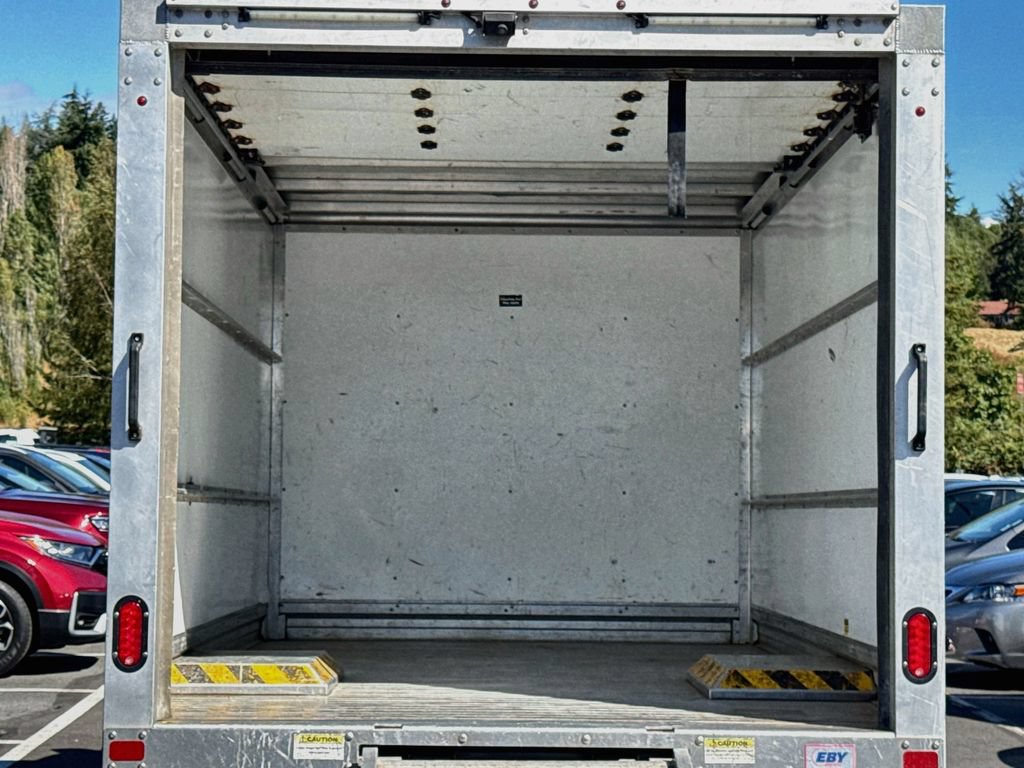 Used 2019 Ford Transit 350 156 DRW RWD image 8