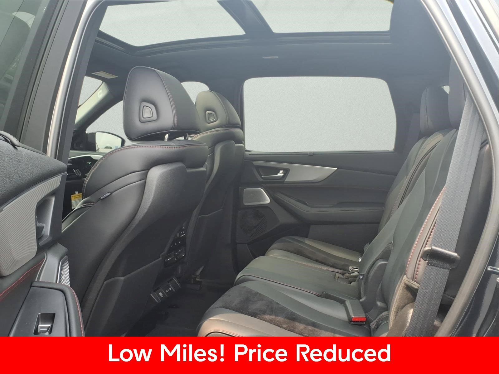 Used 2026 Acura MDX A-Spec AWD/4WD image 13
