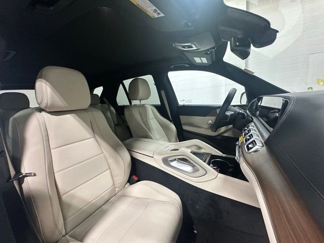 New 2026 Mercedes-Benz GLE 350 4MATIC image 15