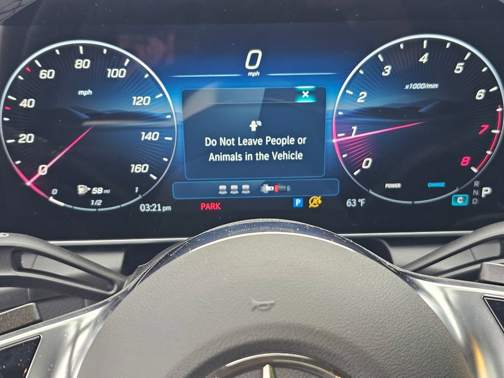 Used 2026 Mercedes-Benz GLC 300 image 23