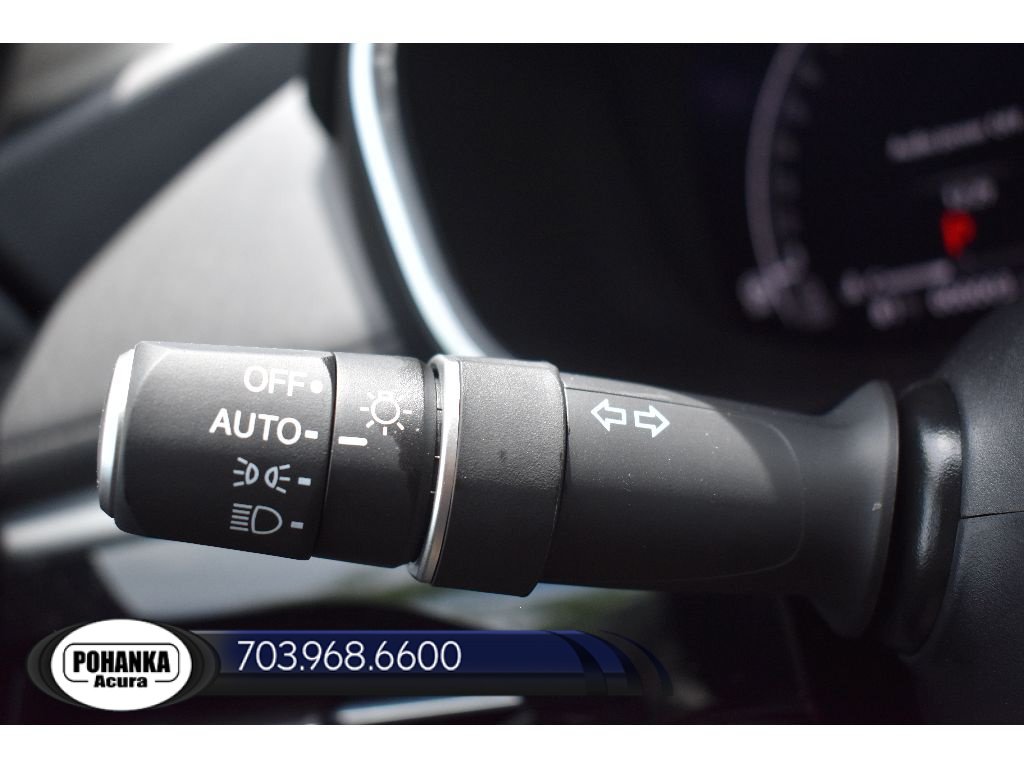 New 2026 Acura MDX w/ Technology Package AWD/4WD image 10
