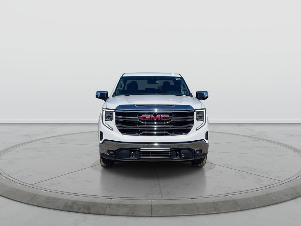 New 2026 GMC Sierra 1500 SLT AWD/4WD image 3