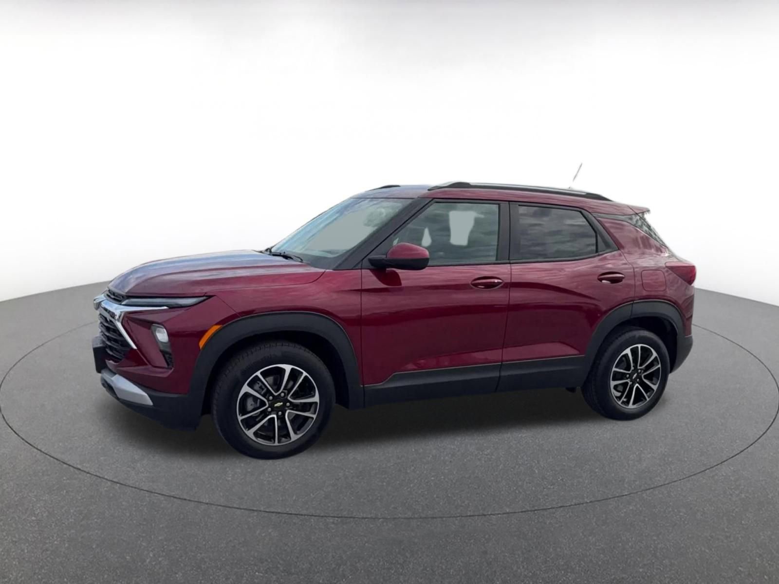 Used 2025 Chevrolet TrailBlazer LT image 7