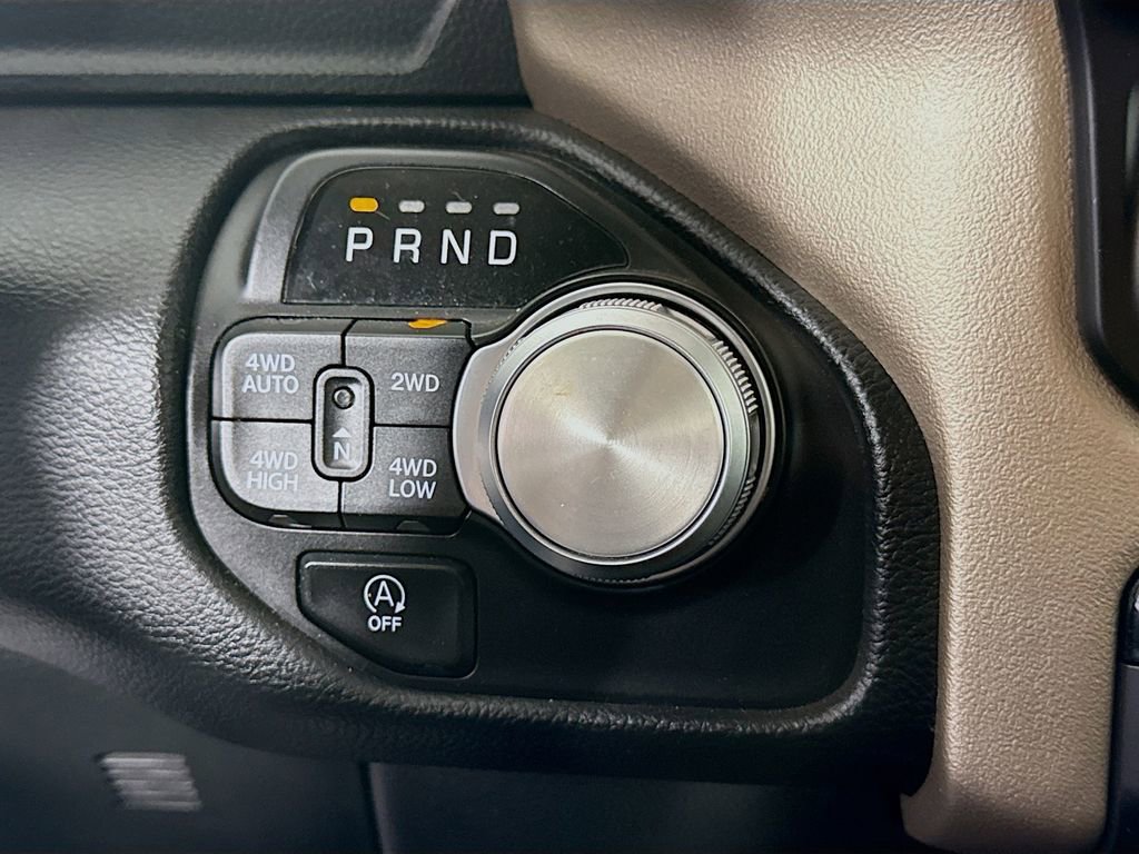 Used 2022 RAM 1500 Laramie image 17