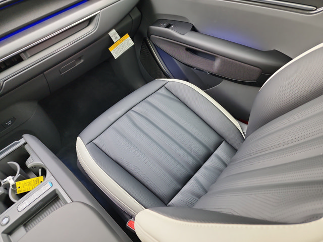 New 2026 Kia EV9 GT-Line AWD/4WD image 6