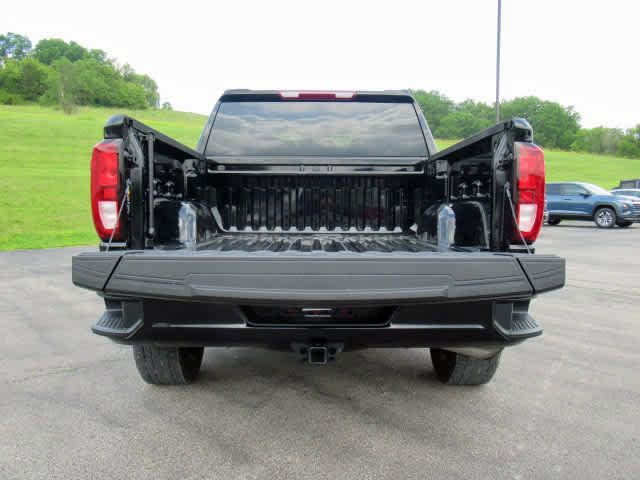 Used 2023 GMC Sierra 1500 Elevation image 28