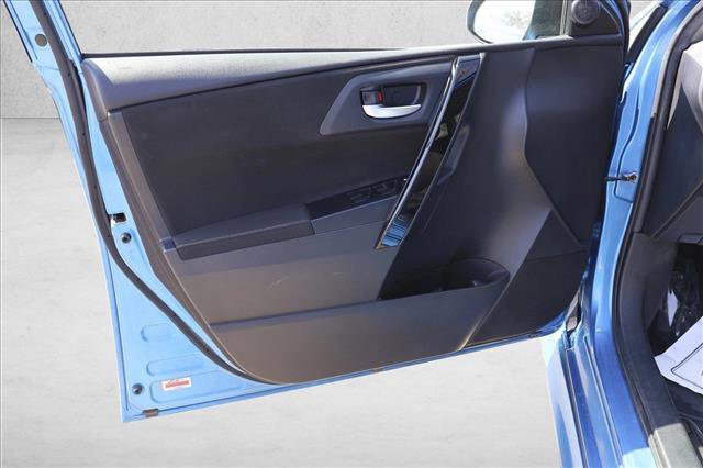 Used 2017 Toyota Corolla iM image 12