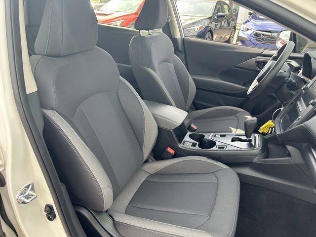 Certified 2025 Subaru Impreza 2.0i AWD/4WD image 22