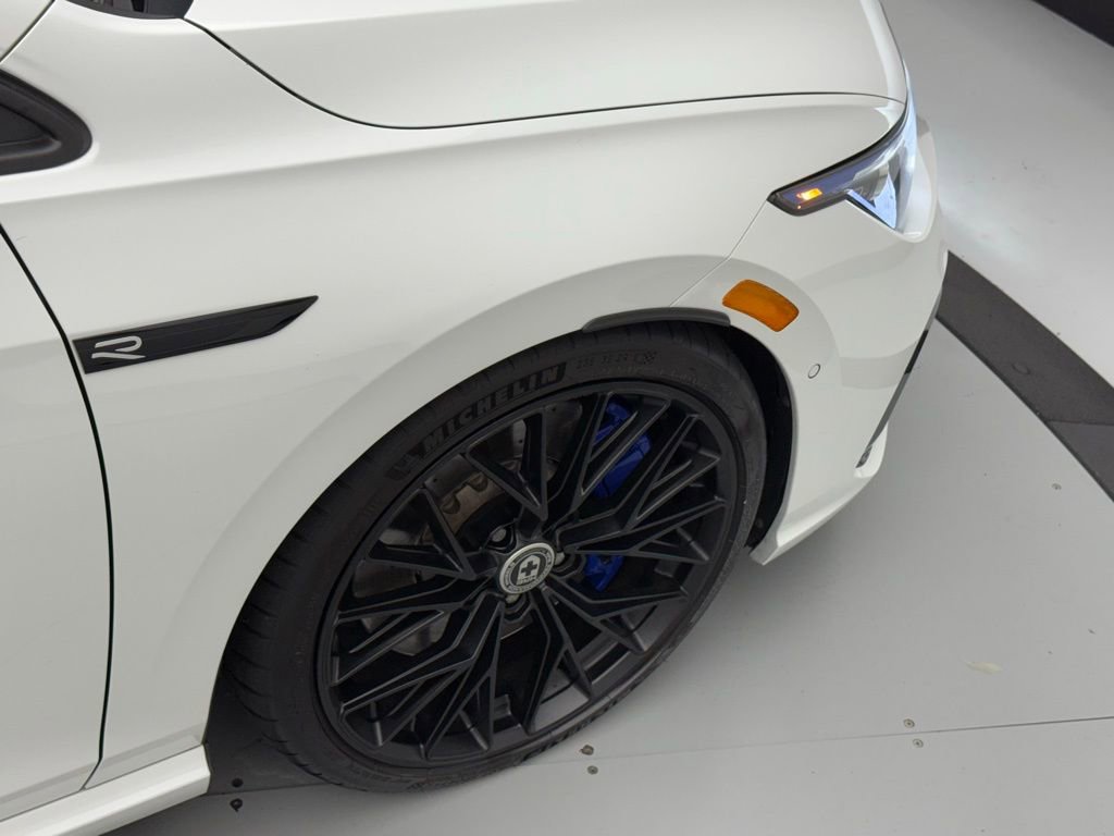 Used 2024 Volkswagen Golf R image 46