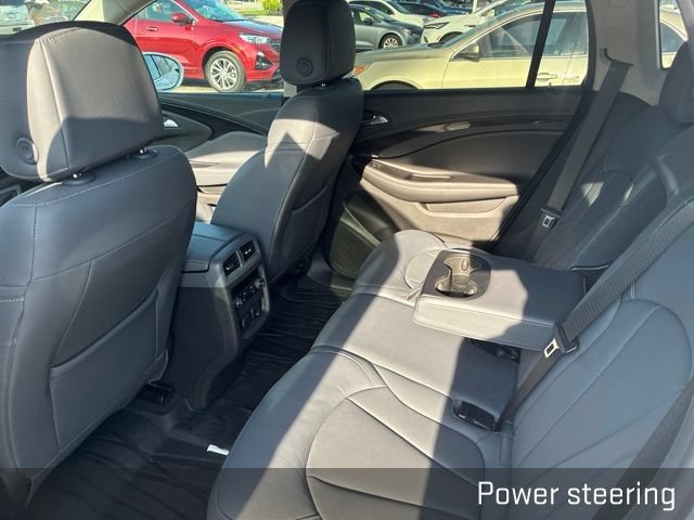 Used 2020 Buick Envision Essence FWD image 13