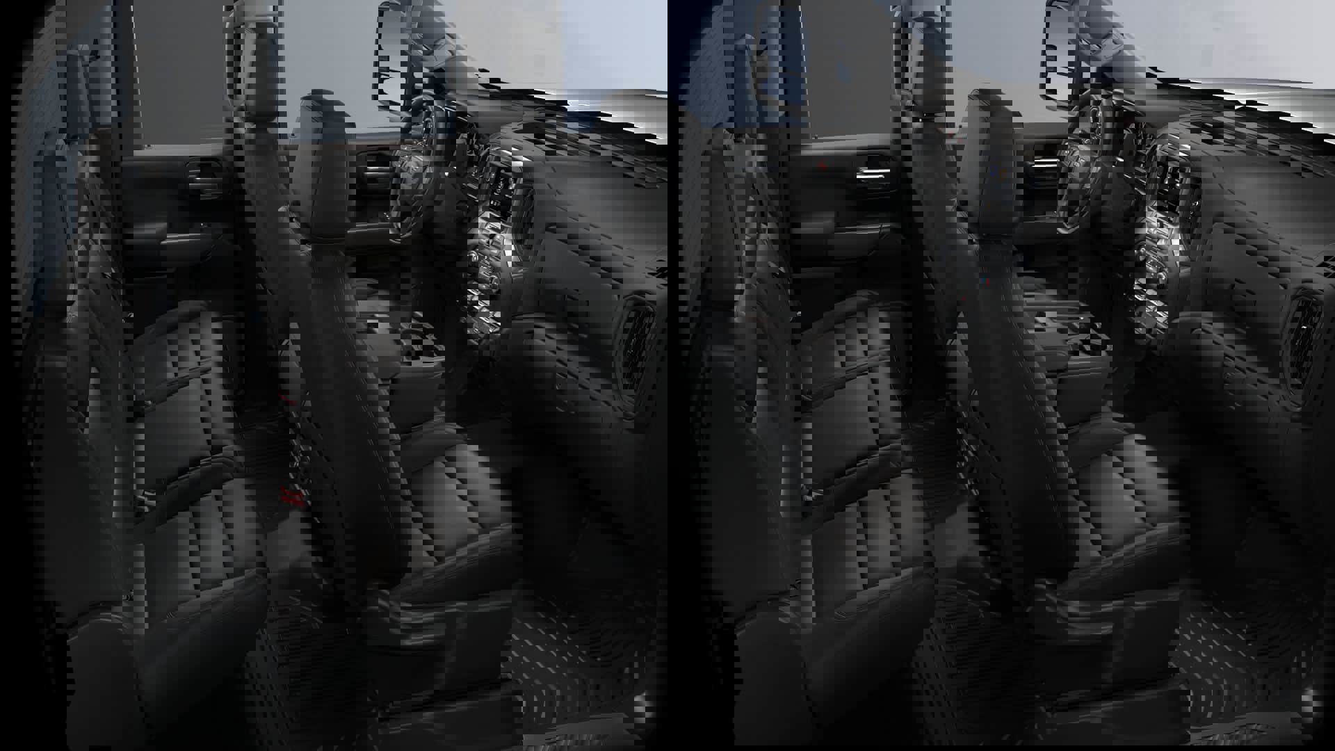 New 2026 GMC Sierra 2500 Pro w/ Convenience Package image 32