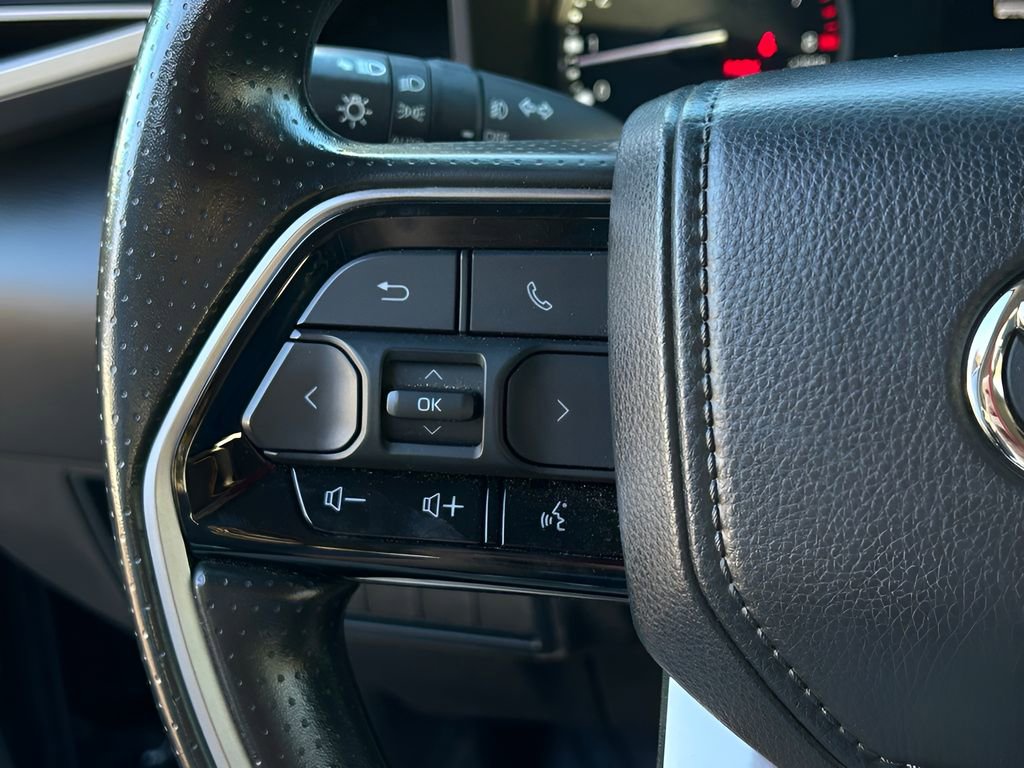 Used 2023 Toyota Tundra SR5 image 24