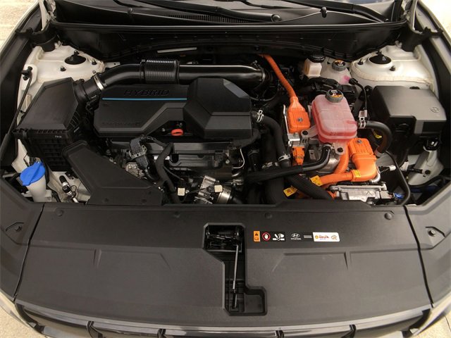 Used 2022 Hyundai Tucson SEL image 33