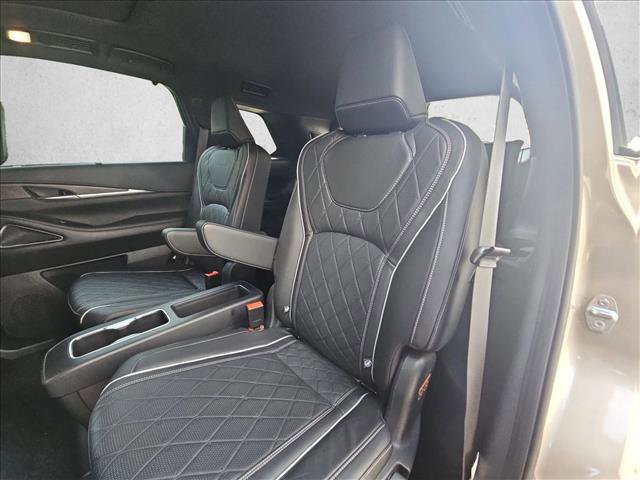 Used 2022 INFINITI QX60 Autograph w/ Cargo Package FWD image 18
