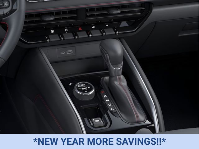 New 2026 Chevrolet Colorado Z71 image 23