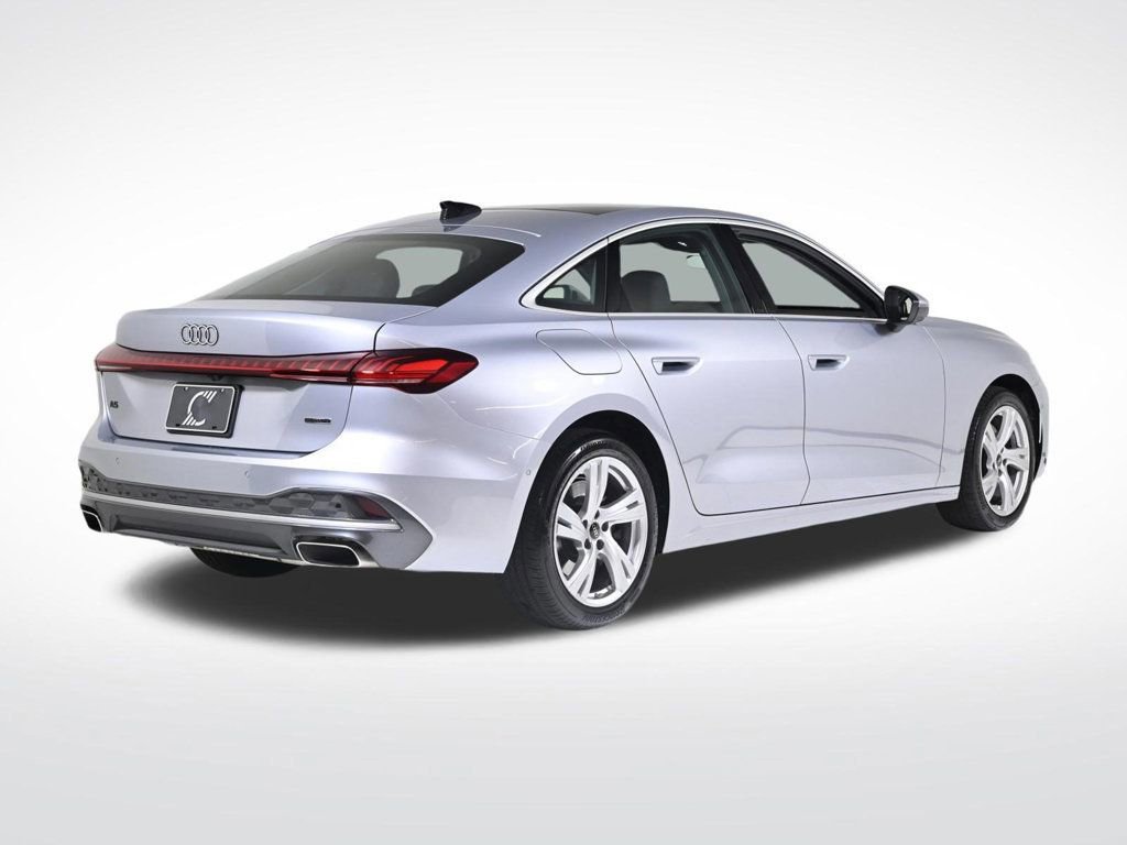 Used 2025 Audi A5 2.0T Premium w/ Convenience Package image 5