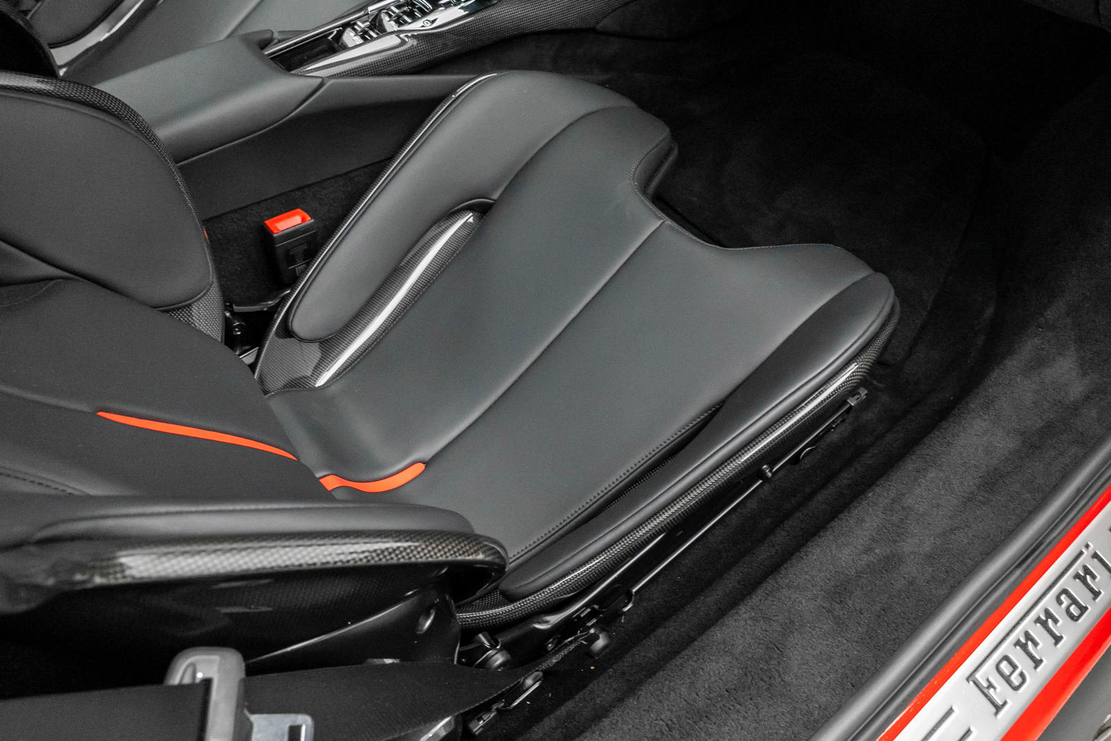 Certified 2024 Ferrari 296 GTS image 20