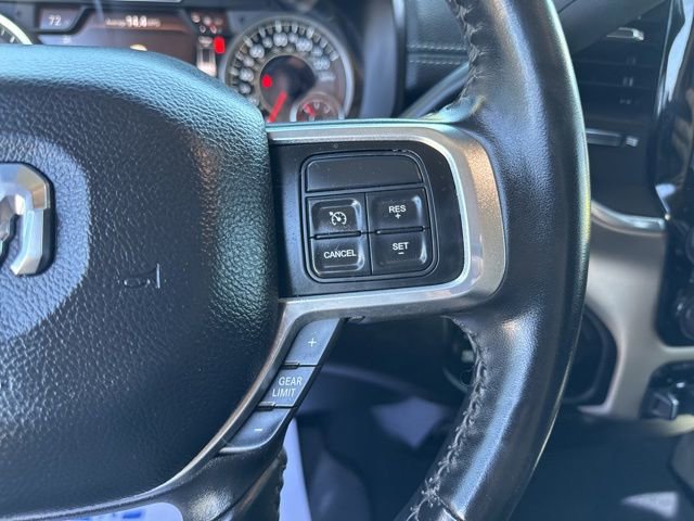 Used 2022 RAM 2500 Laramie AWD/4WD image 22