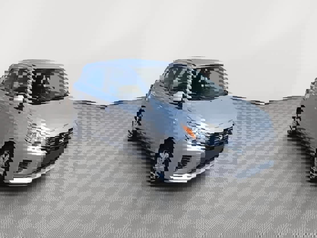 Used 2022 Mitsubishi Mirage ES image 2