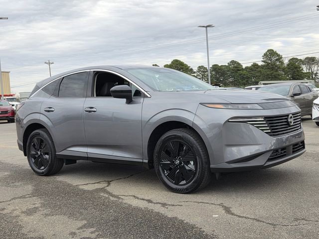 New 2026 Nissan Murano SV AWD/4WD image 5