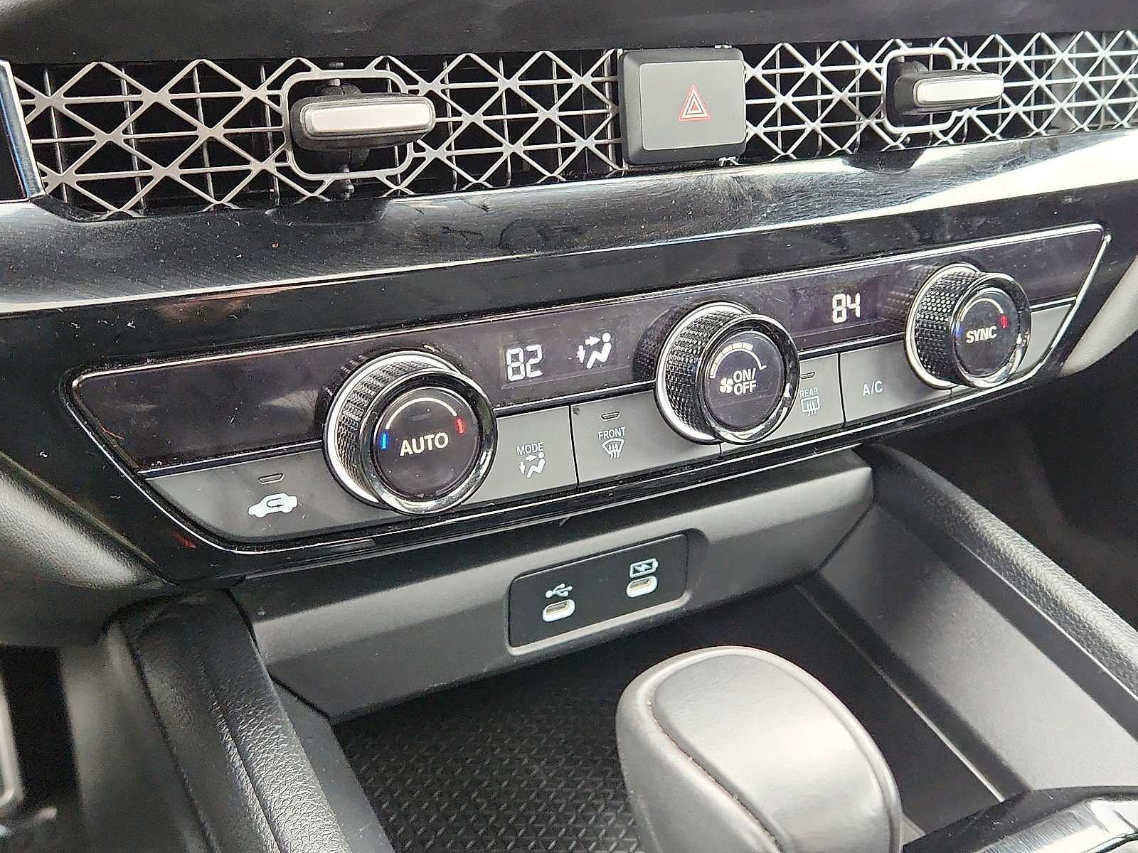 Used 2024 Honda Accord Sport image 16