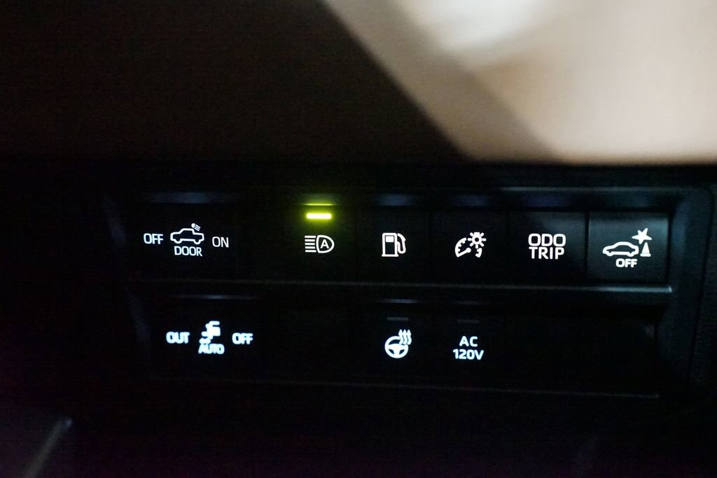 New 2026 Toyota Tundra 1794 Edition image 27