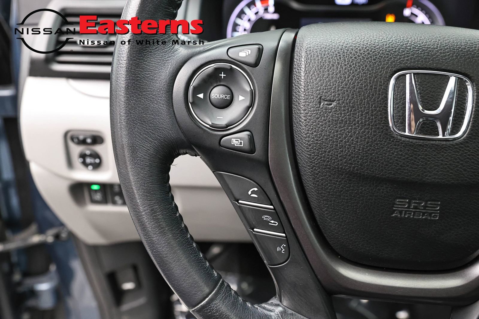 Used 2016 Honda Pilot EX-L image 14