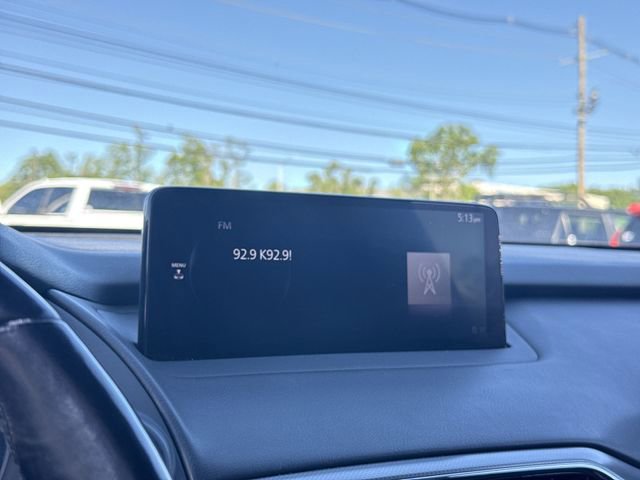 Used 2023 MAZDA CX-9 Signature AWD/4WD image 16
