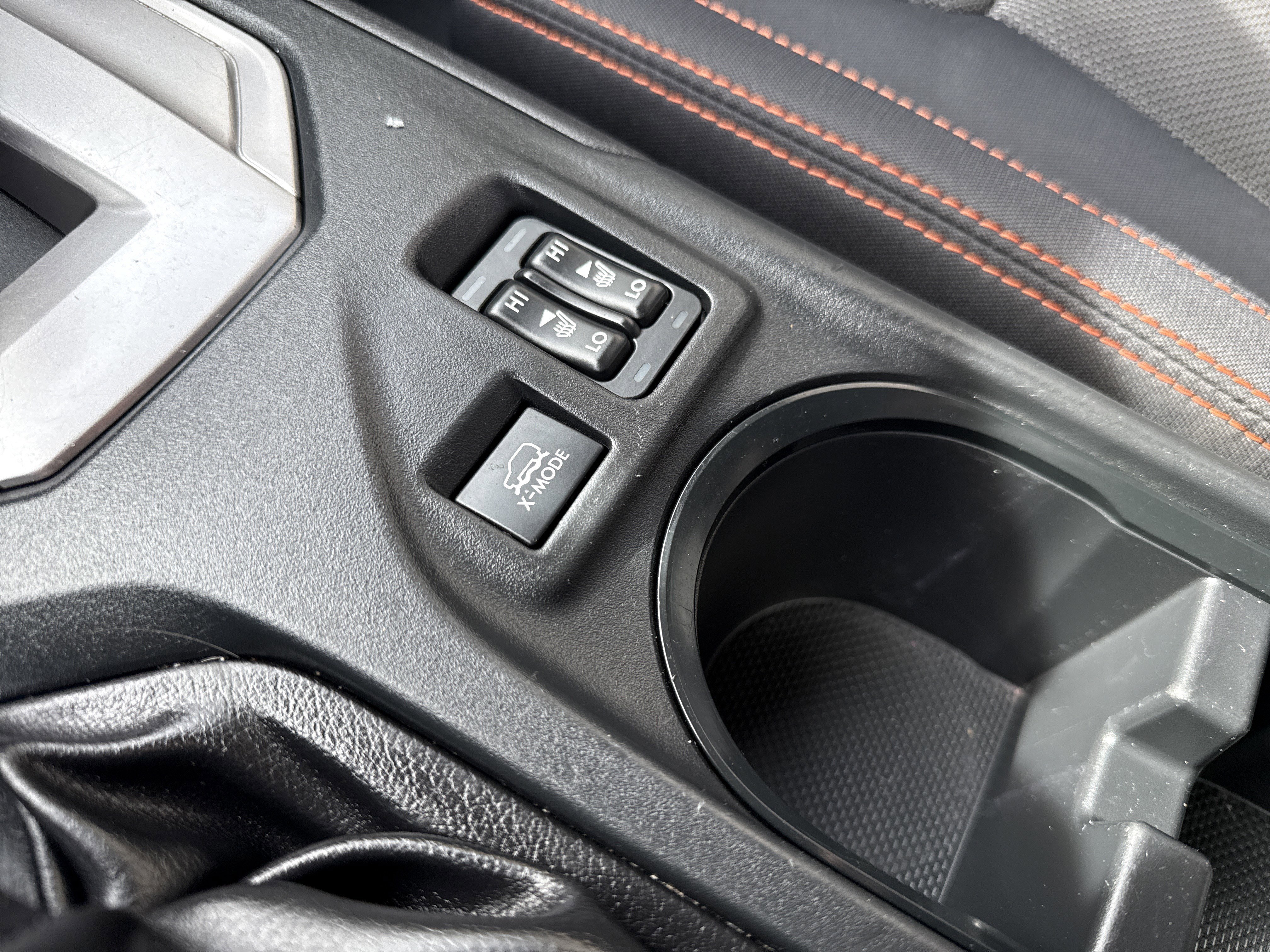 Used 2021 Subaru Crosstrek 2.0i Premium image 25