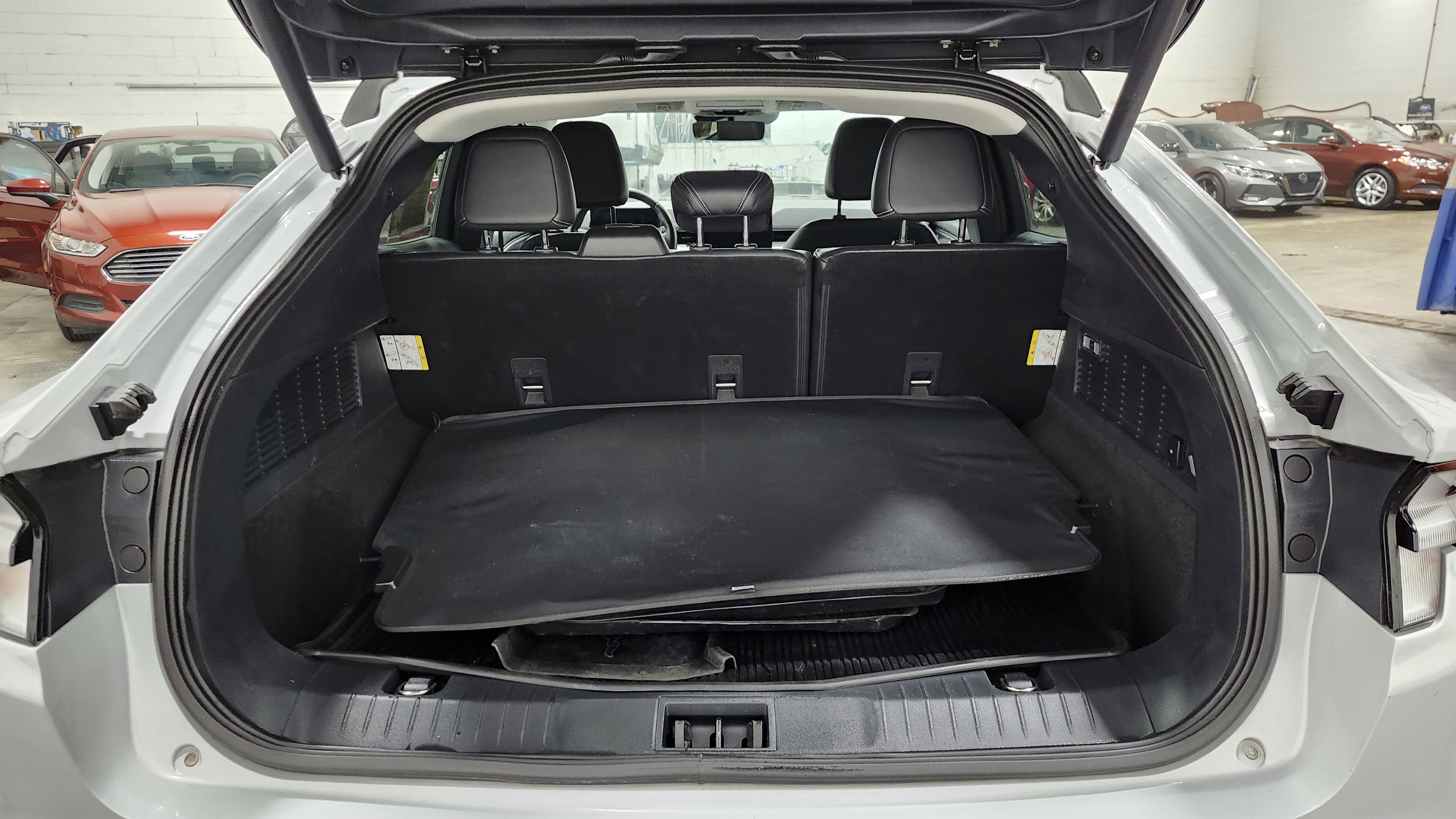 Used 2021 Ford Mustang Mach-E Select w/ Comfort/Technology Package image 22