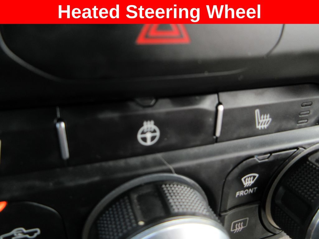 Used 2021 RAM 1500 Big Horn AWD/4WD image 31