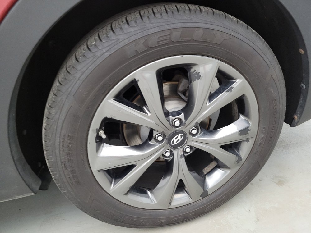 Used 2017 Hyundai Santa Fe Sport AWD/4WD image 31
