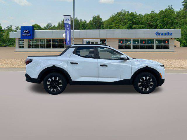 New 2026 Hyundai Santa Cruz SEL AWD/4WD image 5