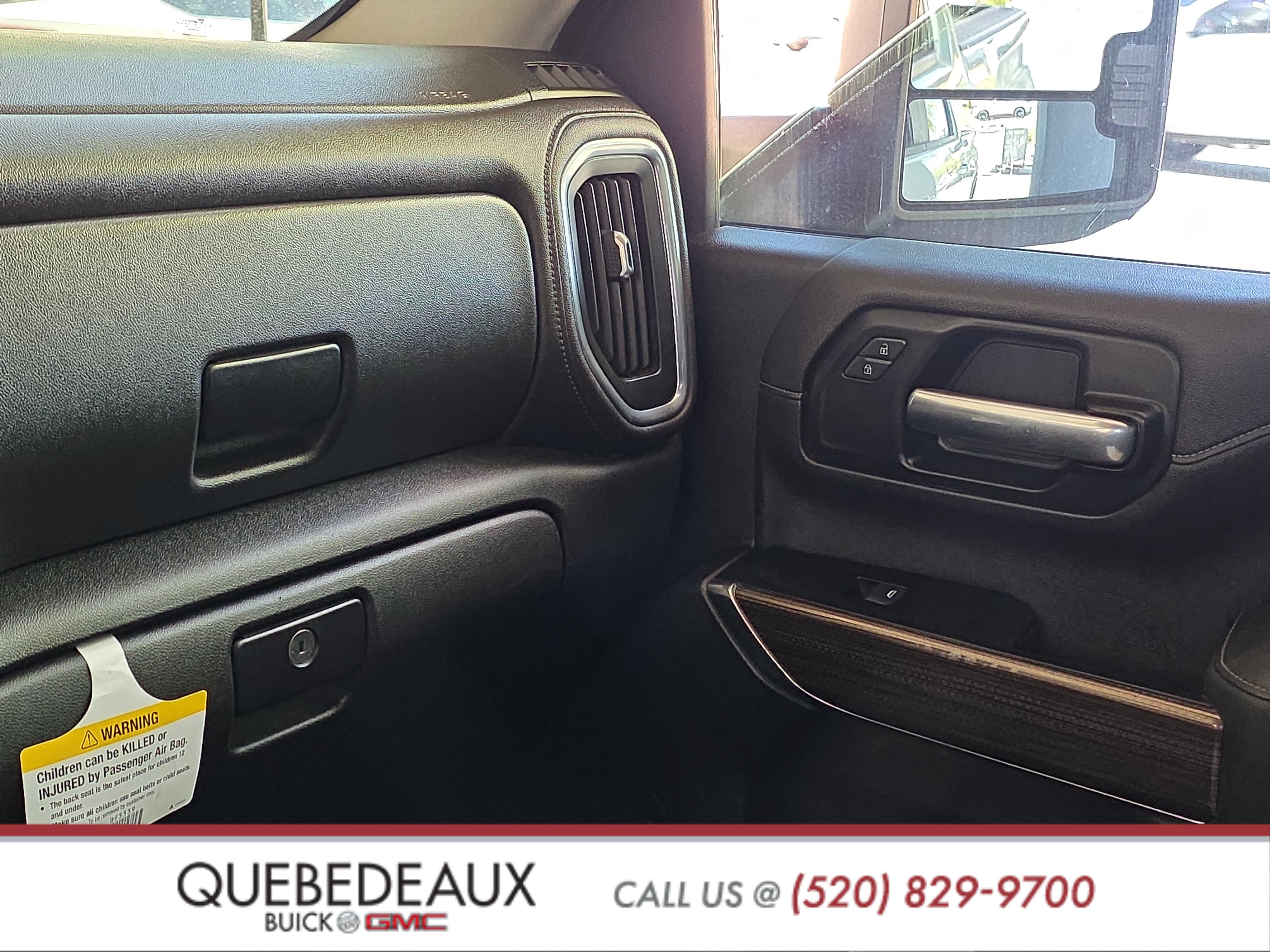 Used 2020 Chevrolet Silverado 2500 LT w/ Advanced Trailering Package AWD/4WD image 21