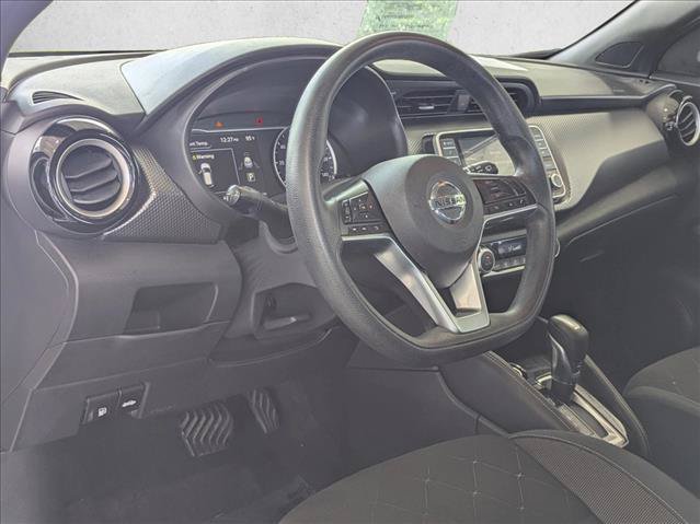Used 2020 Nissan Kicks SV FWD image 10