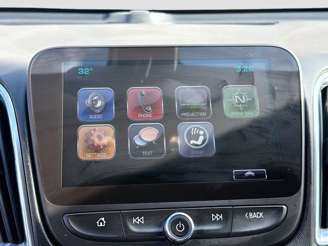 Used 2016 Chevrolet Malibu LT image 14