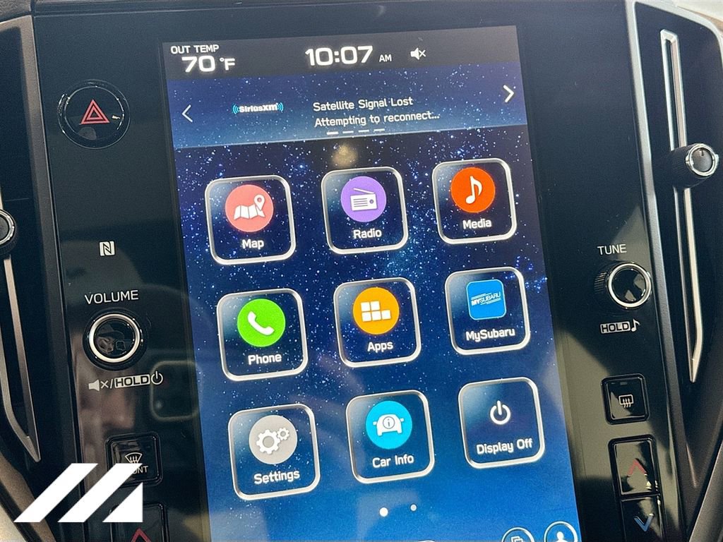New 2026 Subaru WRX Limited image 16