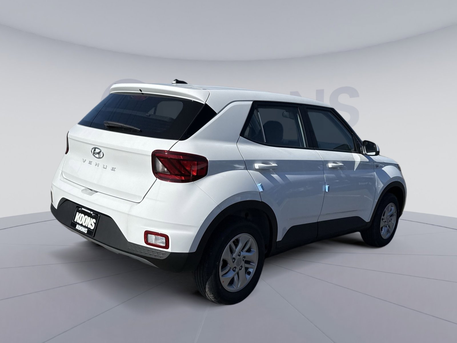 New 2026 Hyundai Venue SE image 7