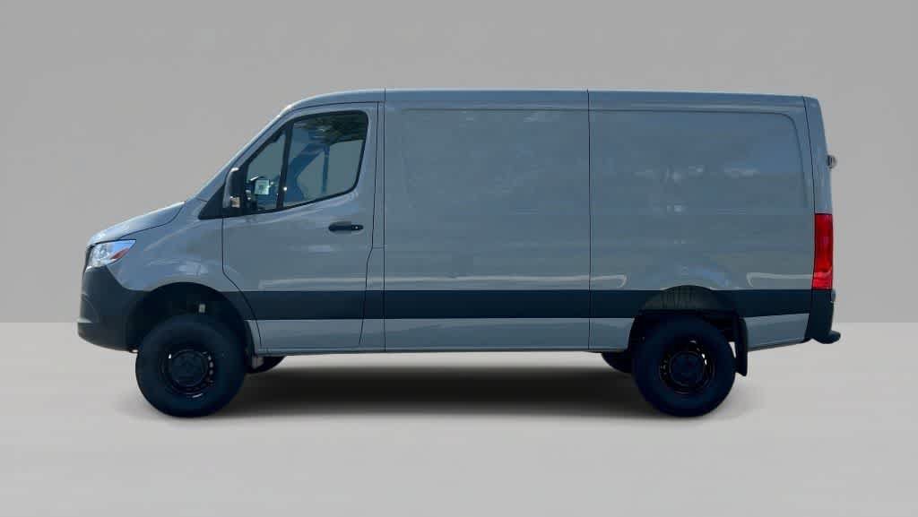 New 2026 Mercedes-Benz Sprinter 2500 image 5