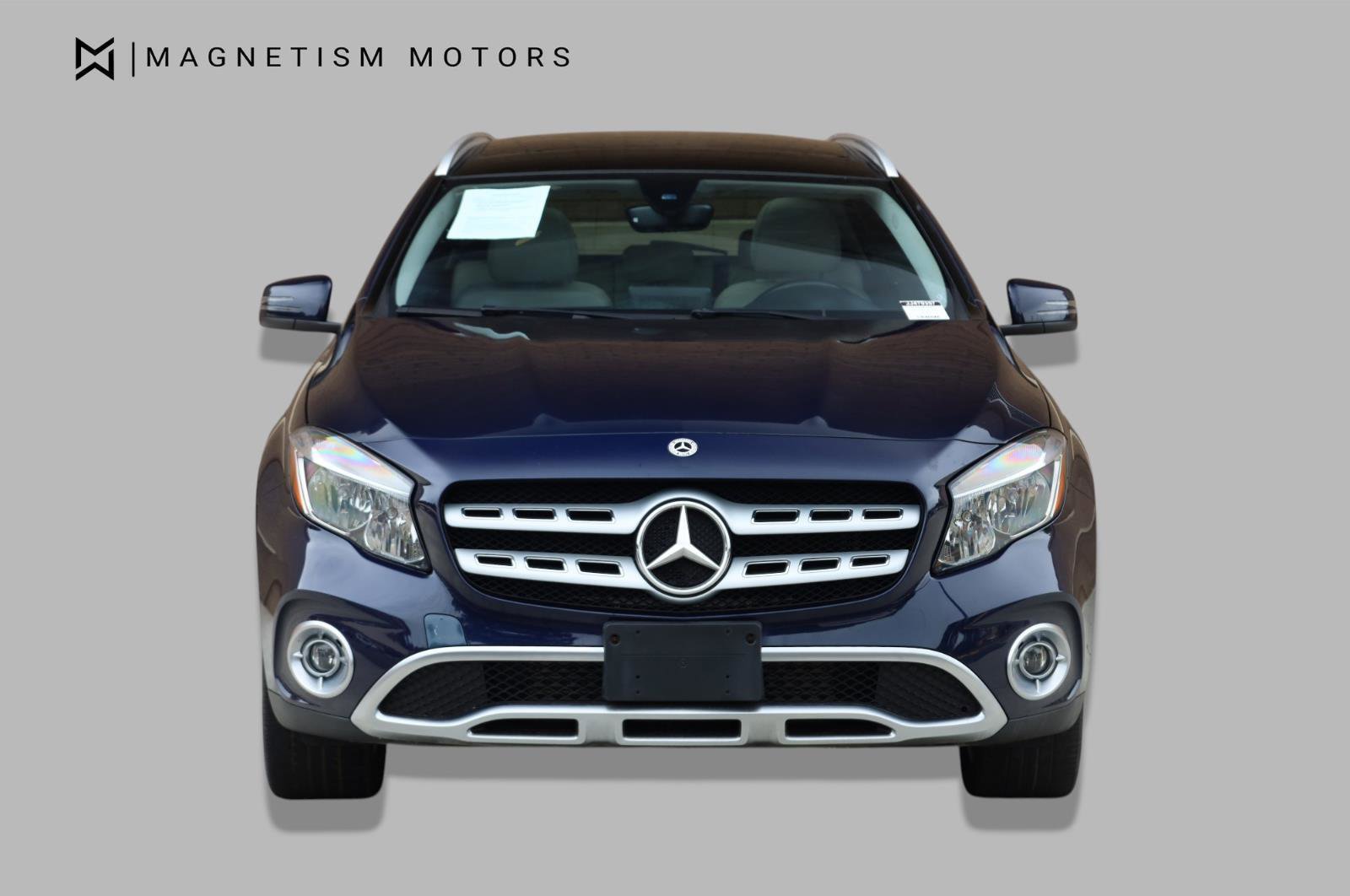 Used 2018 Mercedes-Benz GLA 250 4MATIC w/ Premium Package image 5