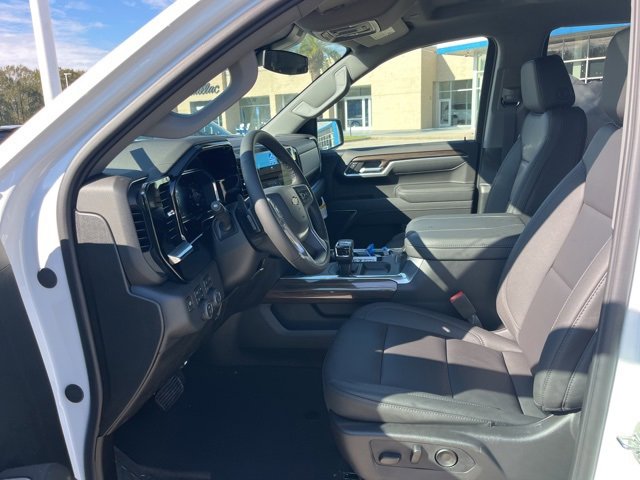 New 2026 Chevrolet Silverado 1500 LT w/ All Star Edition Plus image 18