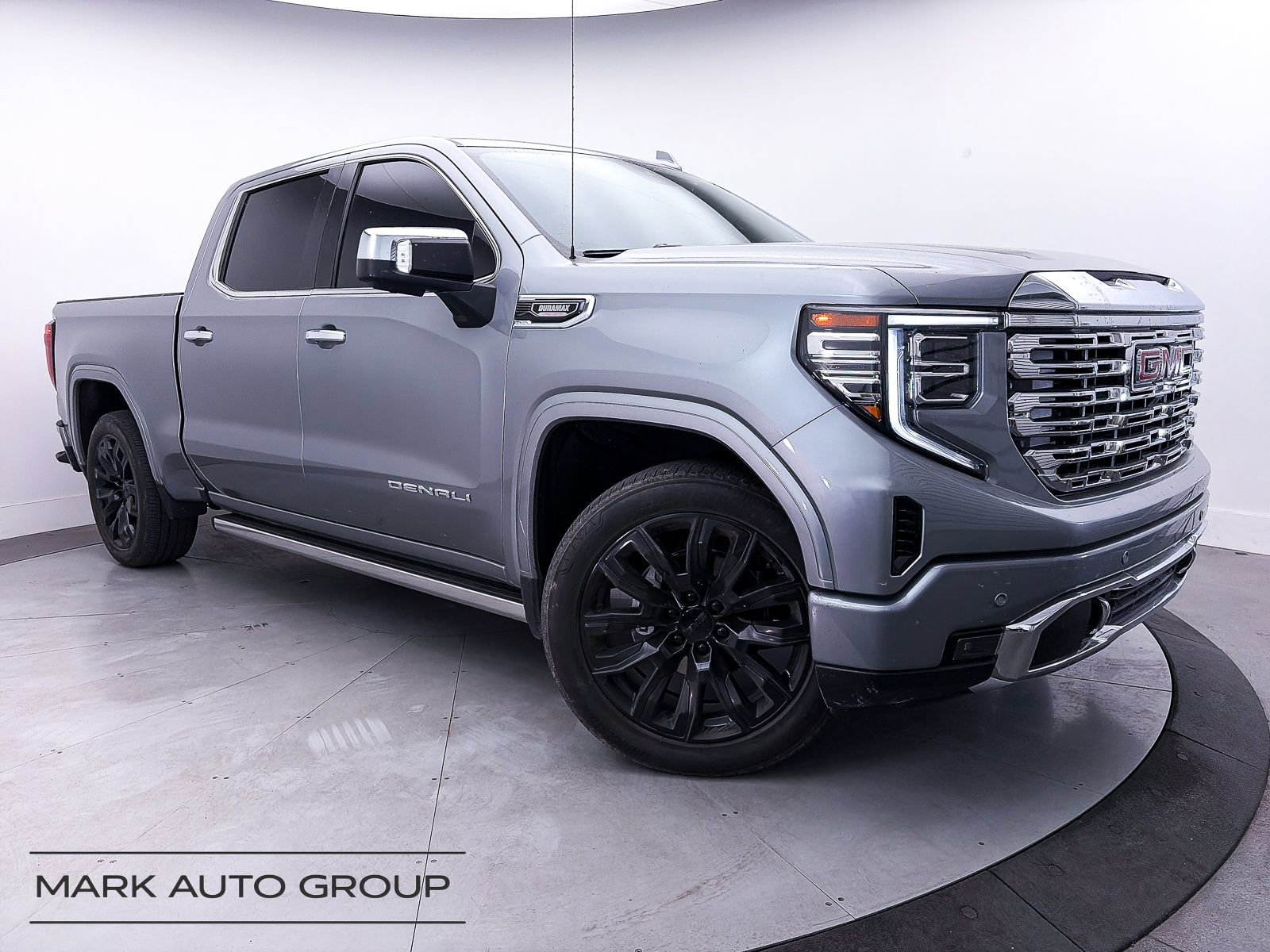 Used 2024 GMC Sierra 1500 Denali w/ Denali Reserve Package